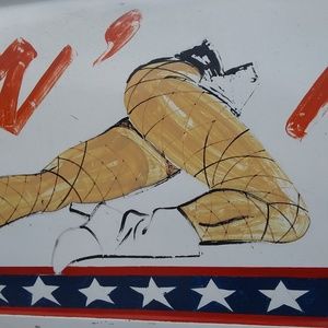 Meet your Posher, Clyde